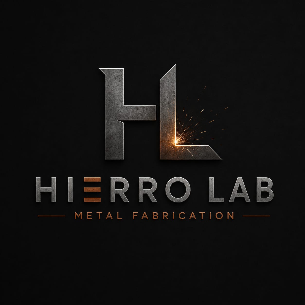 HierroLab logo